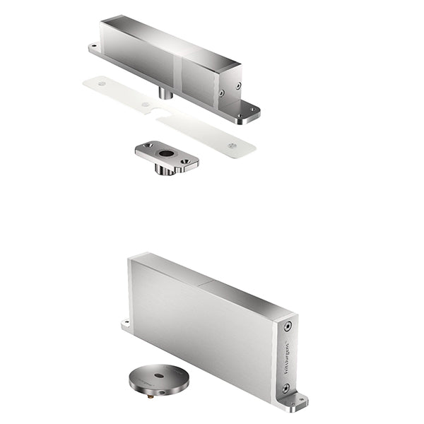 System M+ - Top Pivot Reverse