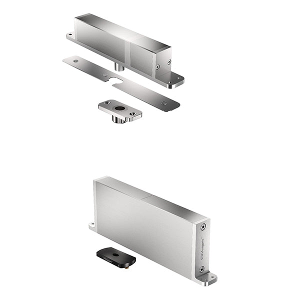 System M+ - Top Pivot Reverse