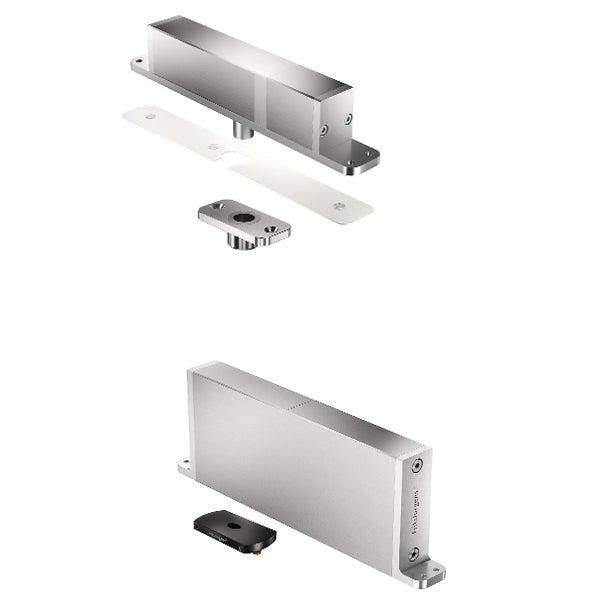 System M+ - Top Pivot Reverse