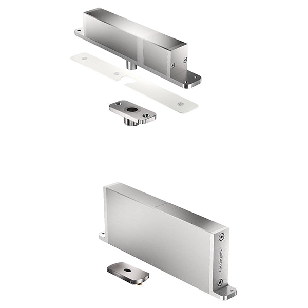 System M+ - Top Pivot Reverse