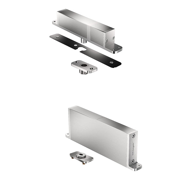 System M+ - Top Pivot Reverse