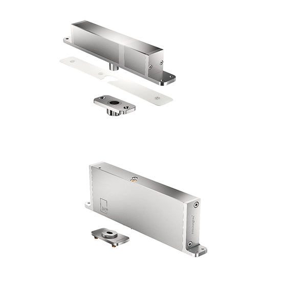 System M+ - Top Pivot Reverse