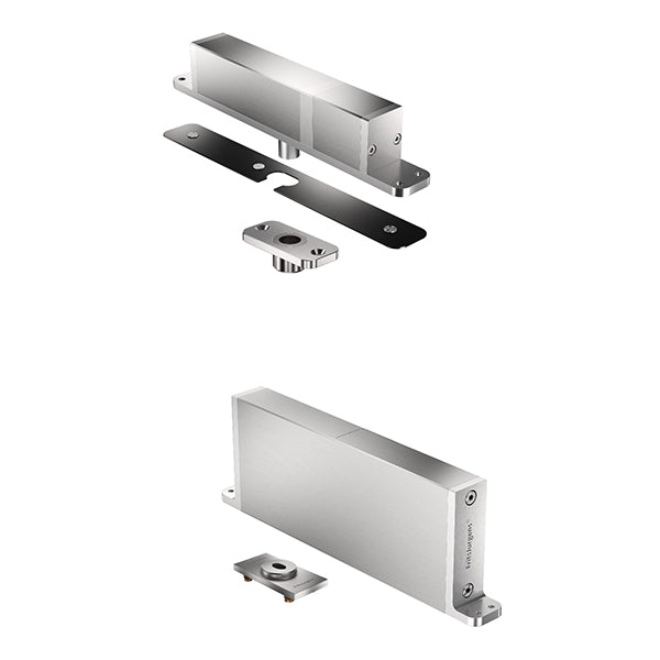 System M+ - Top Pivot Reverse