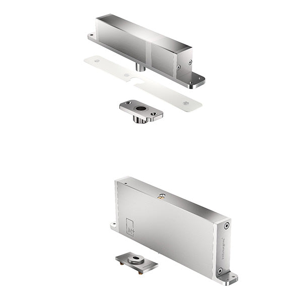 System M+ - Top Pivot Reverse