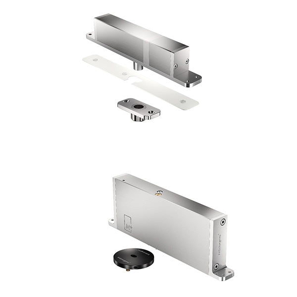 System M+ - Top Pivot Reverse