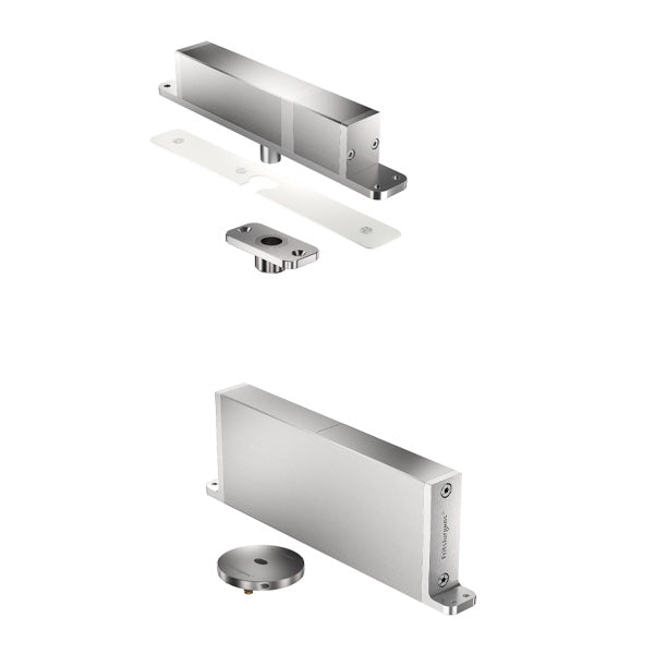 System M+ - Top Pivot Reverse