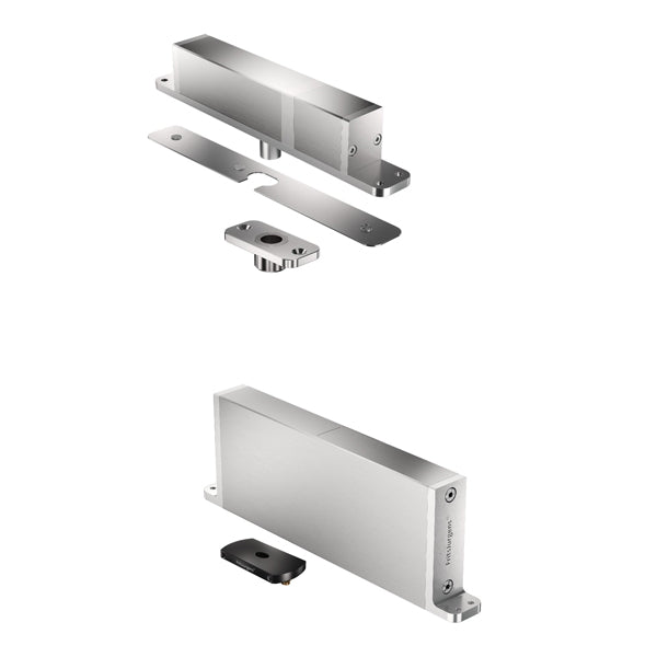 System M+ - Top Pivot Reverse