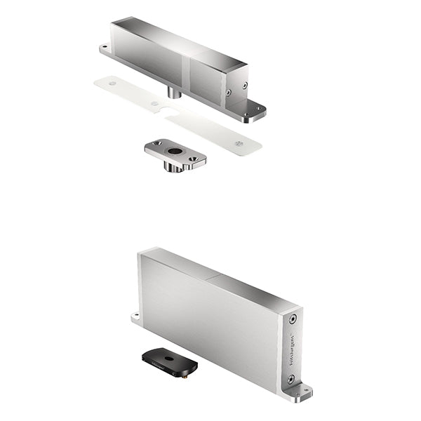 System M+ - Top Pivot Reverse