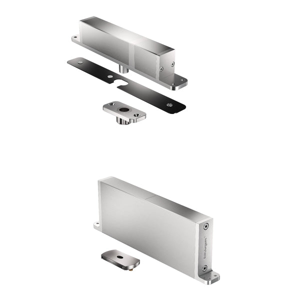 System M+ - Top Pivot Reverse