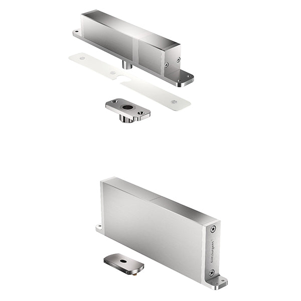 System M+ - Top Pivot Reverse