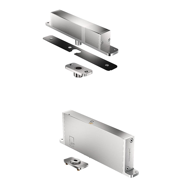 System M+ - Top Pivot Reverse