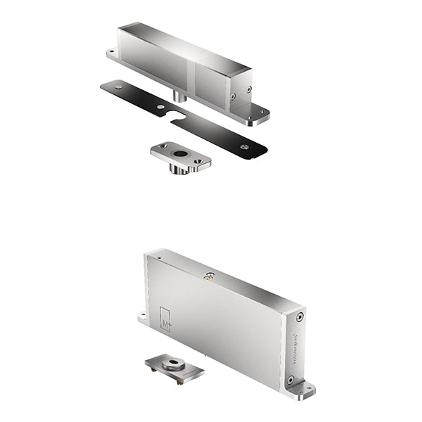 System M+ - Top Pivot Reverse