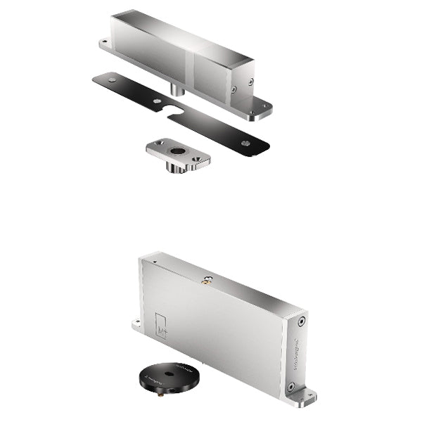 System M+ - Top Pivot Reverse- No Ceiling Cover