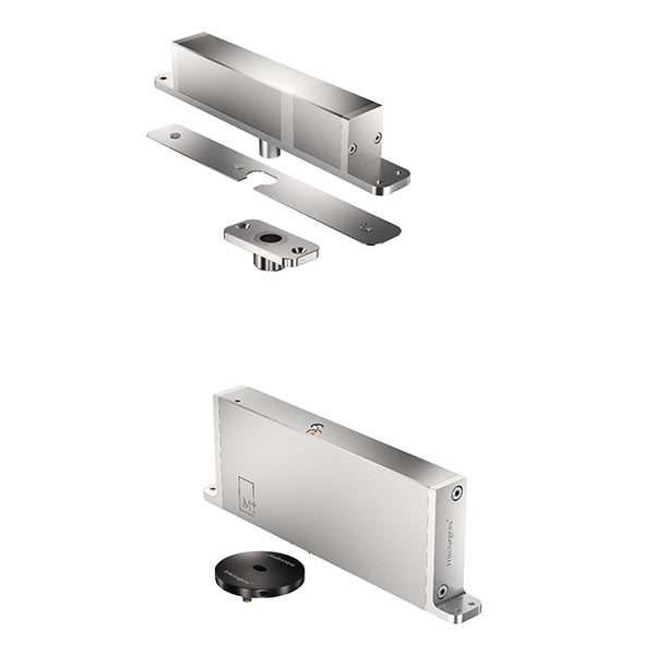 System M+ - Top Pivot Reverse