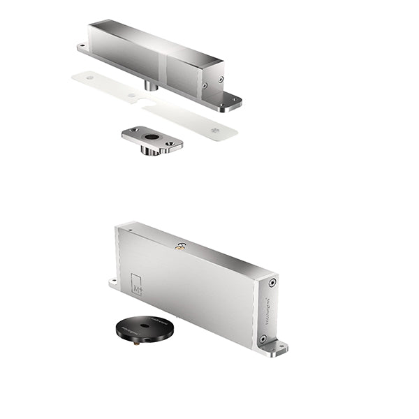 System M+ - Top Pivot Reverse