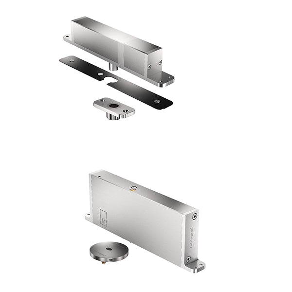 System M+ - Top Pivot Reverse