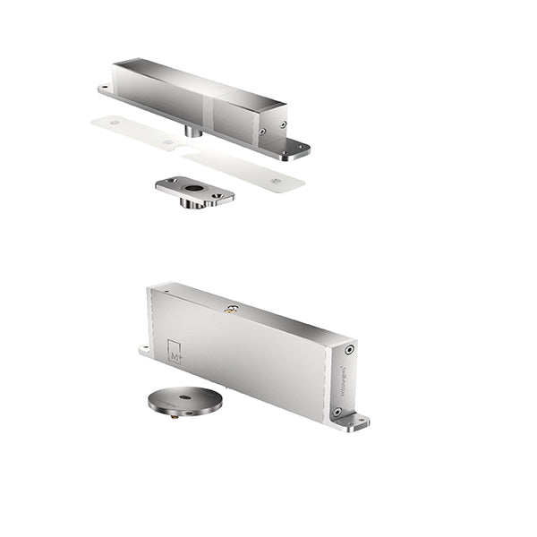 System M+ - Top Pivot Reverse