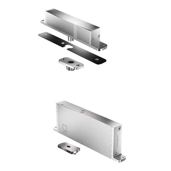 System M+ - Top Pivot Reverse
