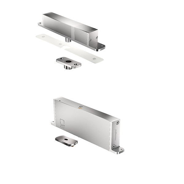 System M+ - Top Pivot Reverse