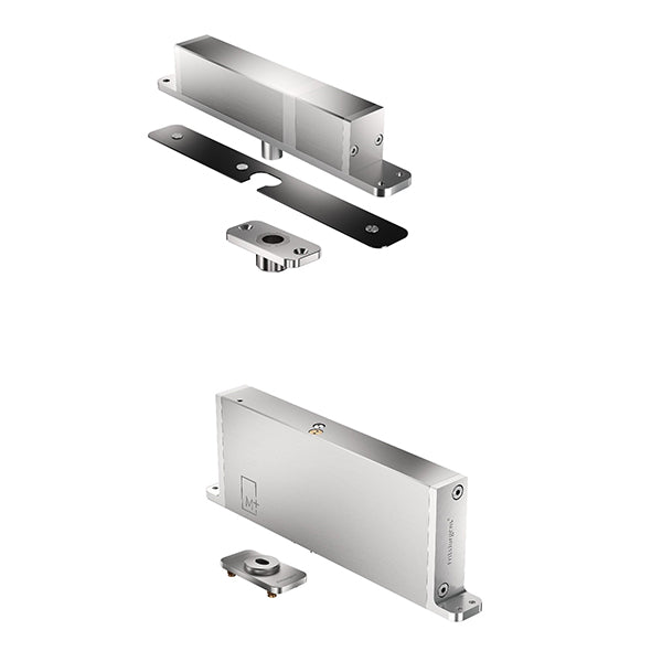 System M+ - Top Pivot Reverse