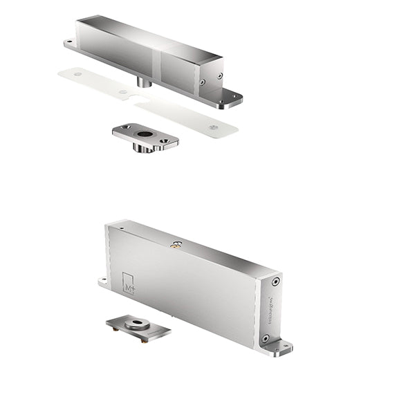 System M+ - Top Pivot Reverse