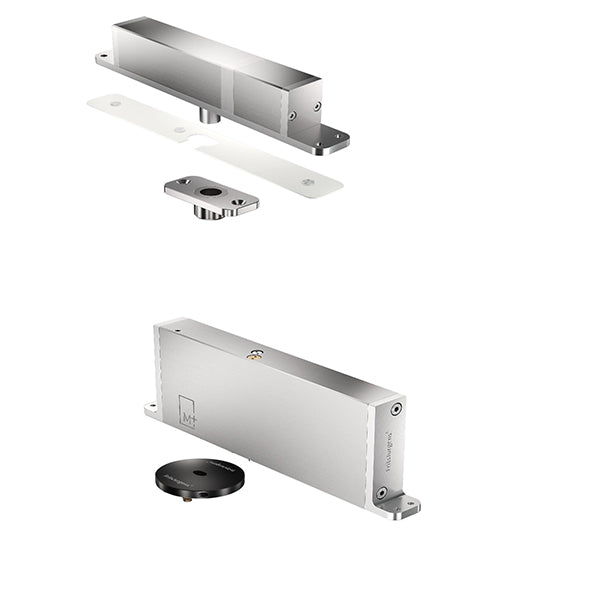 System M+ - Top Pivot Reverse