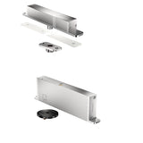 System M+ - Top Pivot Reverse