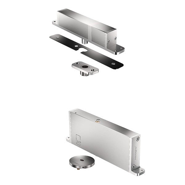 System M+ - Top Pivot Reverse