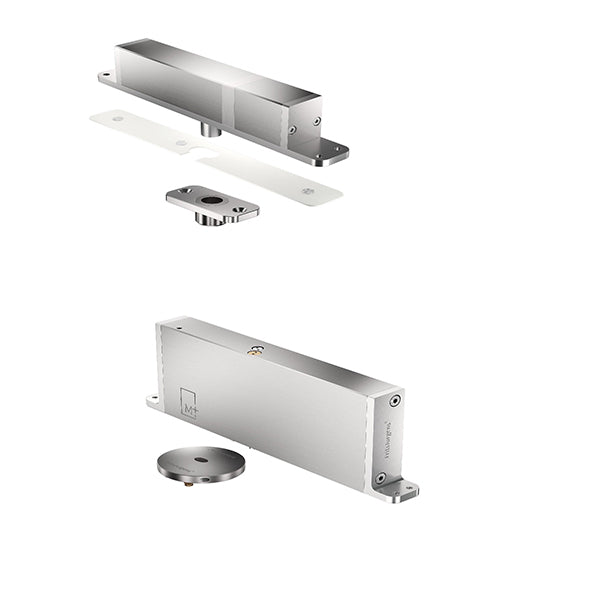 System M+ - Top Pivot Reverse