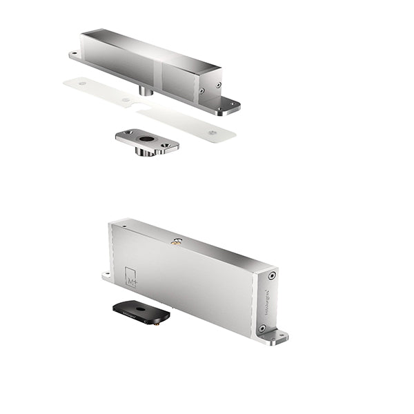 System M+ - Top Pivot Reverse