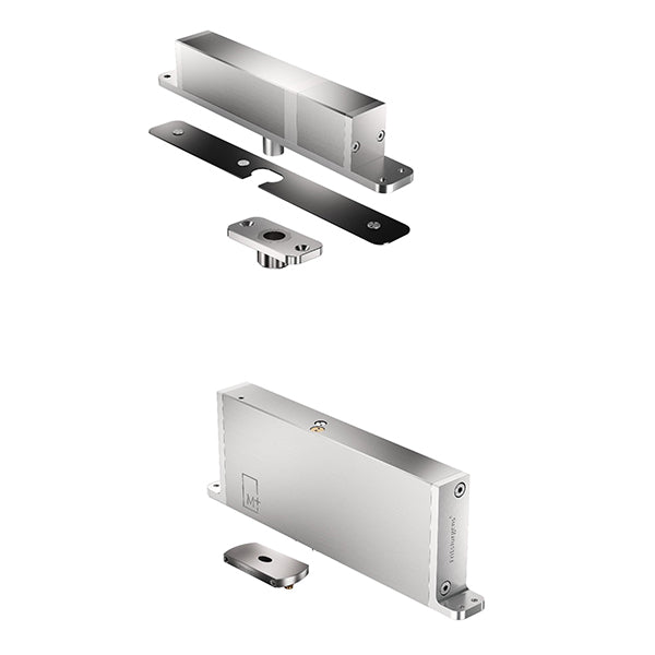 System M+ - Top Pivot Reverse