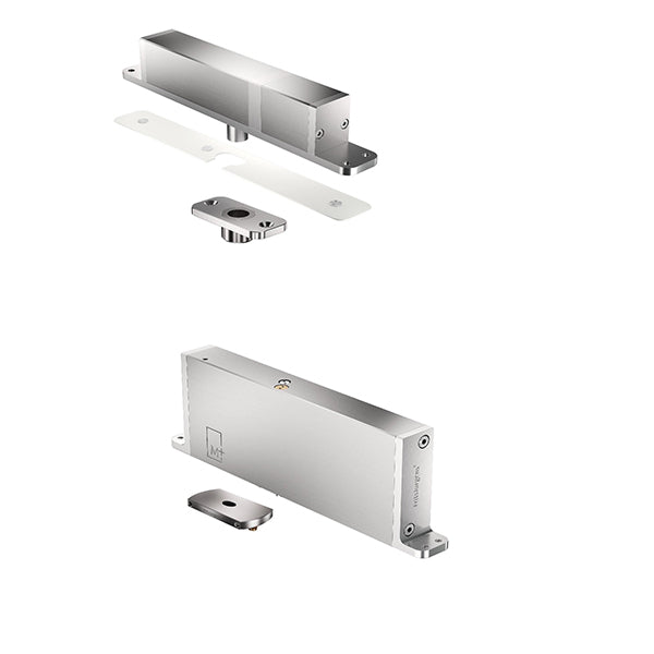 System M+ - Top Pivot Reverse