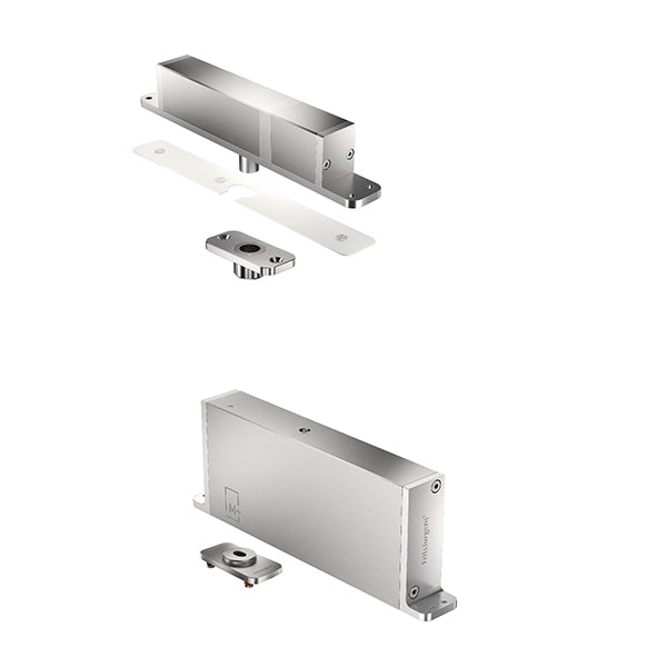 System M+ - Top Pivot Reverse