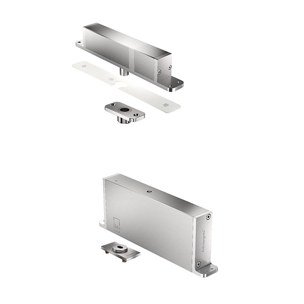 System M+ - Top Pivot Reverse