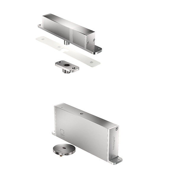 System M+ - Top Pivot Reverse