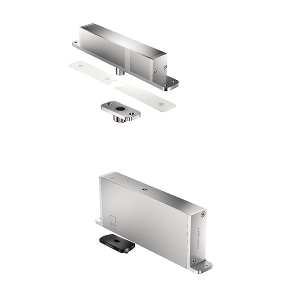 System M+ - Top Pivot Reverse