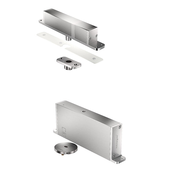 System M+ - Top Pivot Reverse