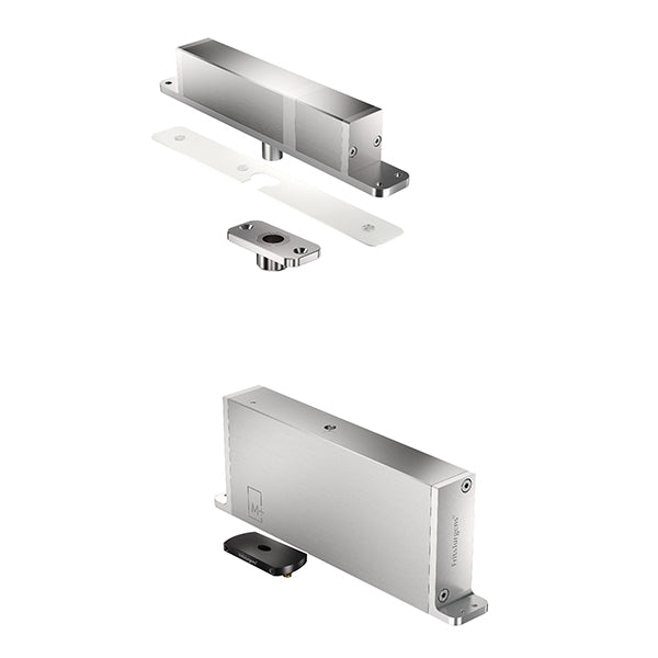 System M+ - Top Pivot Reverse