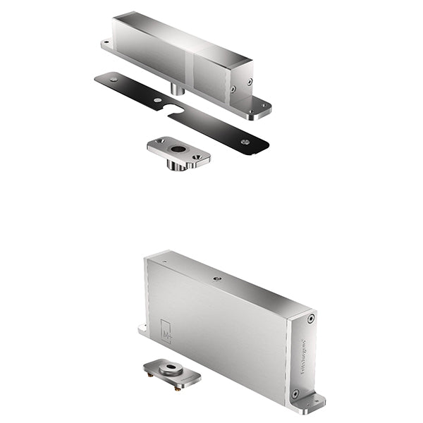 System M+ - Top Pivot Reverse