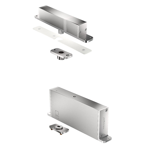 System M+ - Top Pivot Reverse