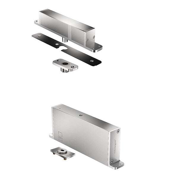 System M+ - Top Pivot Reverse