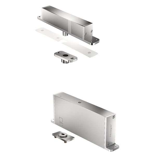 System M+ - Top Pivot Reverse