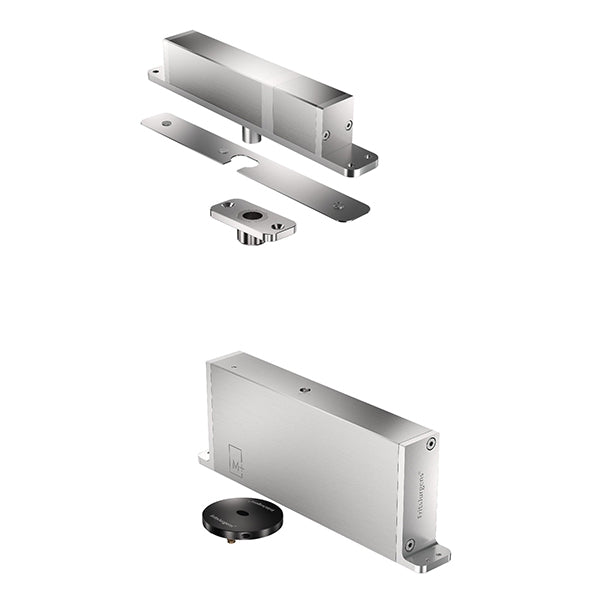 System M+ - Top Pivot Reverse