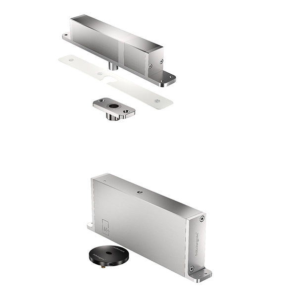 System M+ - Top Pivot Reverse