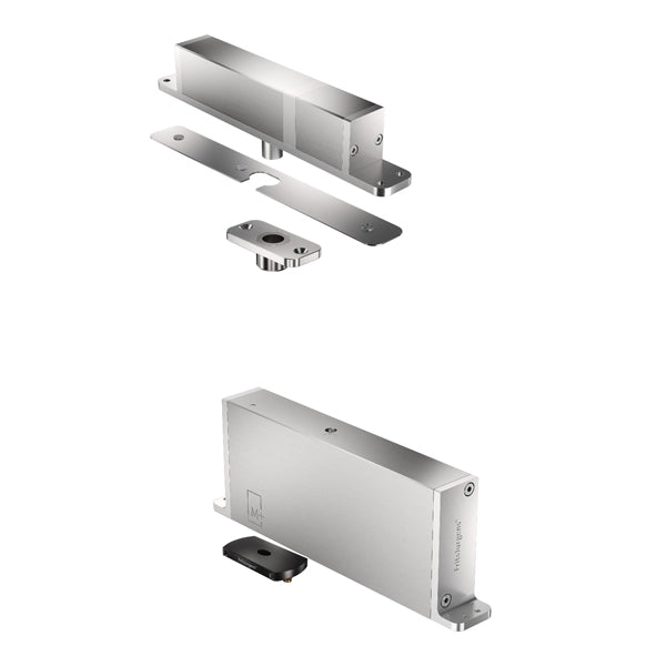 System M+ - Top Pivot Reverse
