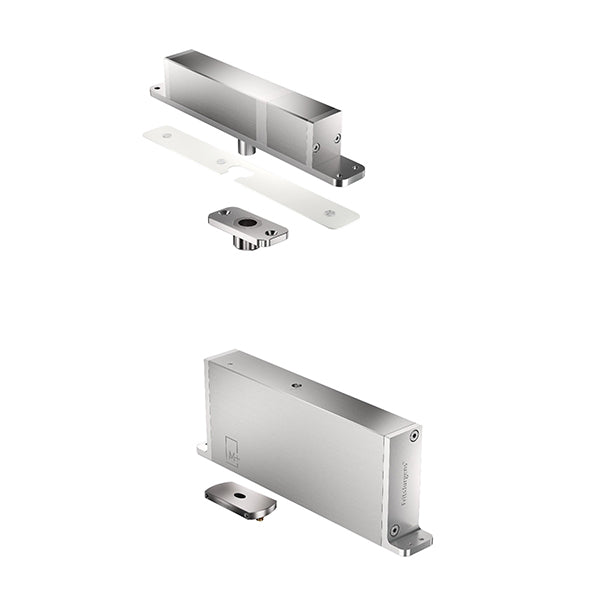 System M+ - Top Pivot Reverse