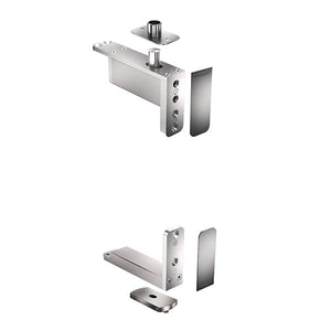 TECTUS Concealed Hinges Authorized Distributor| Doorware