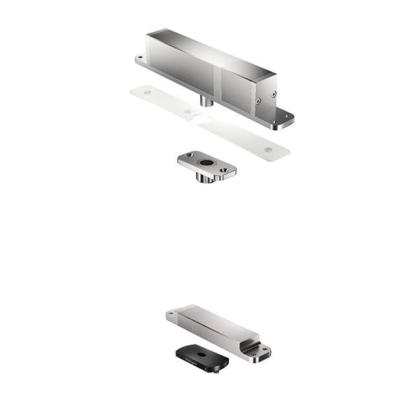 System One - Top Pivot Reverse